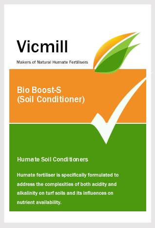 Bio Boost-S (Soil Conditioner)