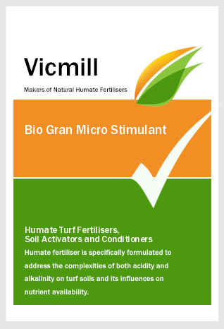 Bio Gran Micro Stimulant