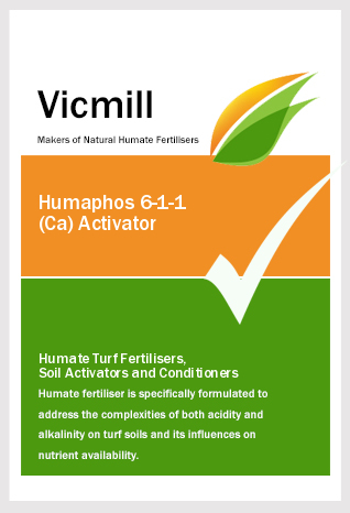 Humaphos 6-1-1 (Ca) Activator