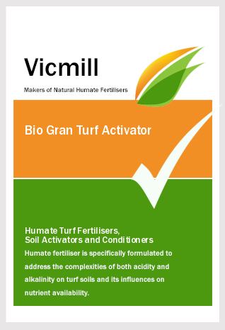 Bio Gran Turf Activator